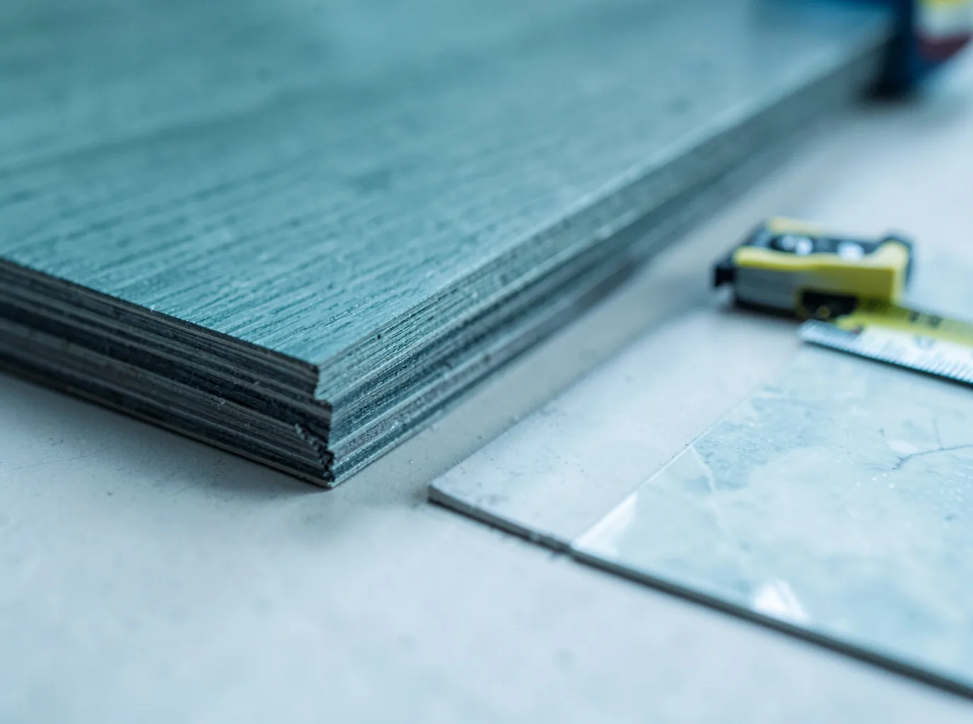 Luxury Vinyl Plank Installation Little Valley, NY FAQs